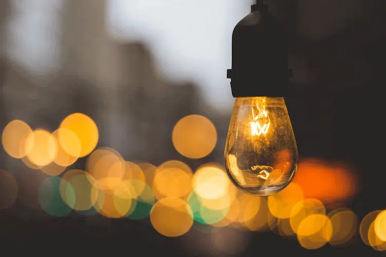Why are there still power outages during the pandemic?